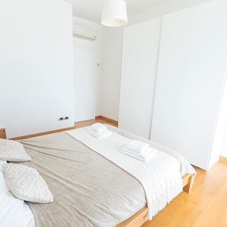 Luxury Apartment - Cesare Battisti 26A San Donato Milanese Exterior photo