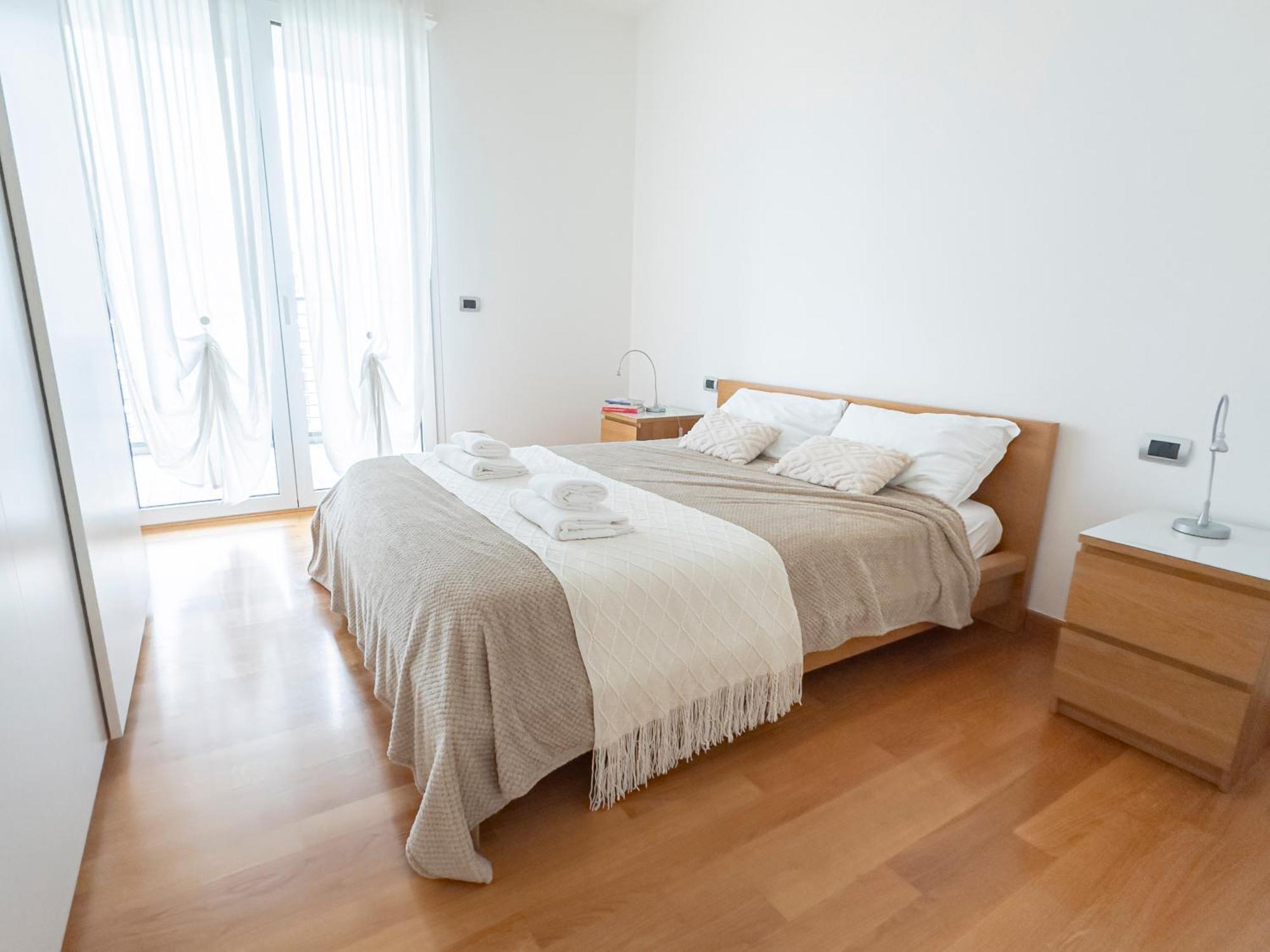 Luxury Apartment - Cesare Battisti 26A San Donato Milanese Exterior photo