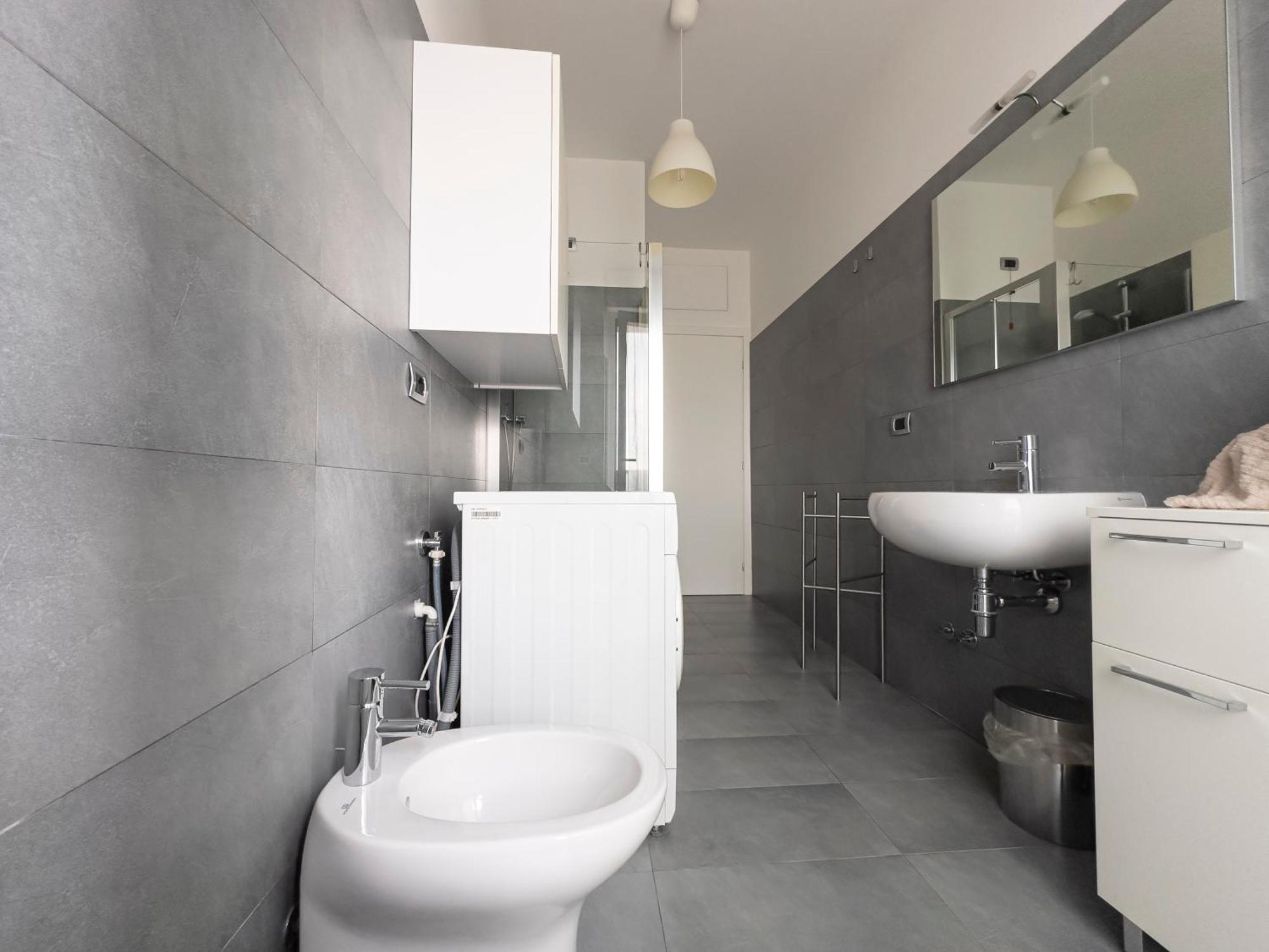 Luxury Apartment - Cesare Battisti 26A San Donato Milanese Exterior photo