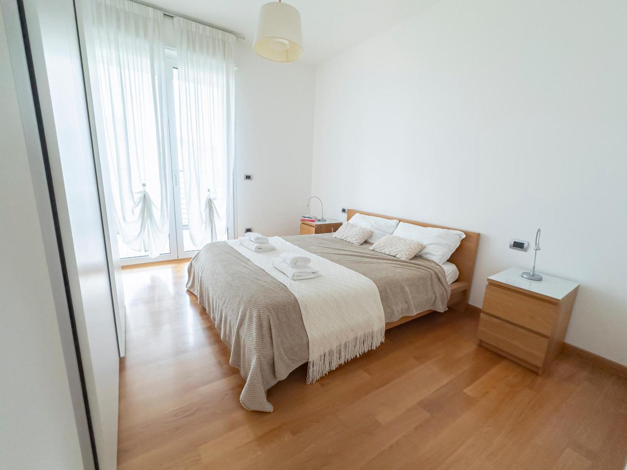 Luxury Apartment - Cesare Battisti 26A San Donato Milanese Exterior photo
